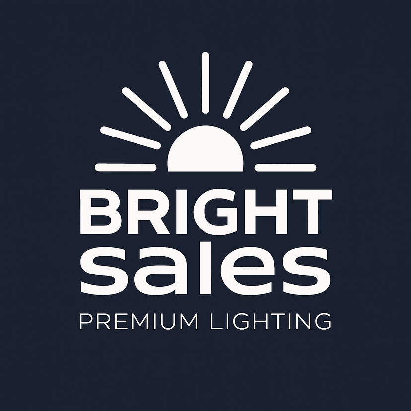 Bright Sales Logo
